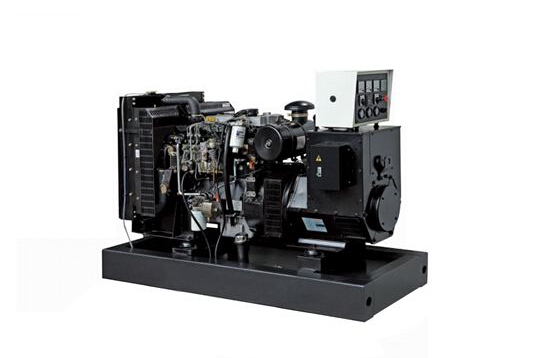 乌海科克150kw大型柴油发电机组_COPY