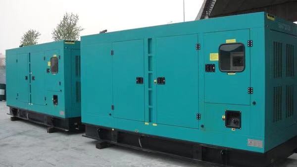 乌海幼儿园备用发电机供