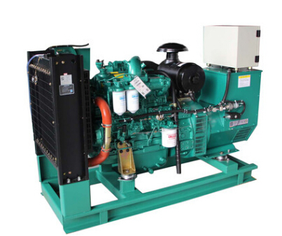 乌海宗申动力12kw小型柴油二手发电机_COPY