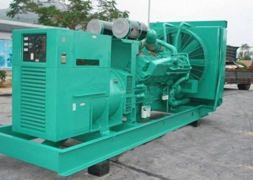 乌海75kw康明斯柴油发电车出租_COPY_COPY