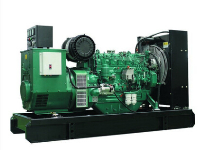 乌海全新上柴200kw大型柴油发电机组 乌海全新上柴200kw大型柴油发电机组